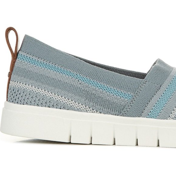 Rykä Hera Slate Gray Lifestyle Stretch Shoe US 5 M - Picture 2 of 4